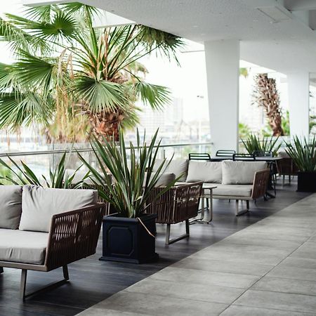 Hotel Антофагаста Экстерьер фото