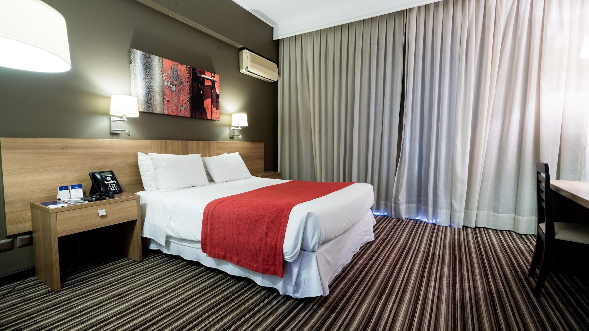 Hotel Антофагаста Экстерьер фото