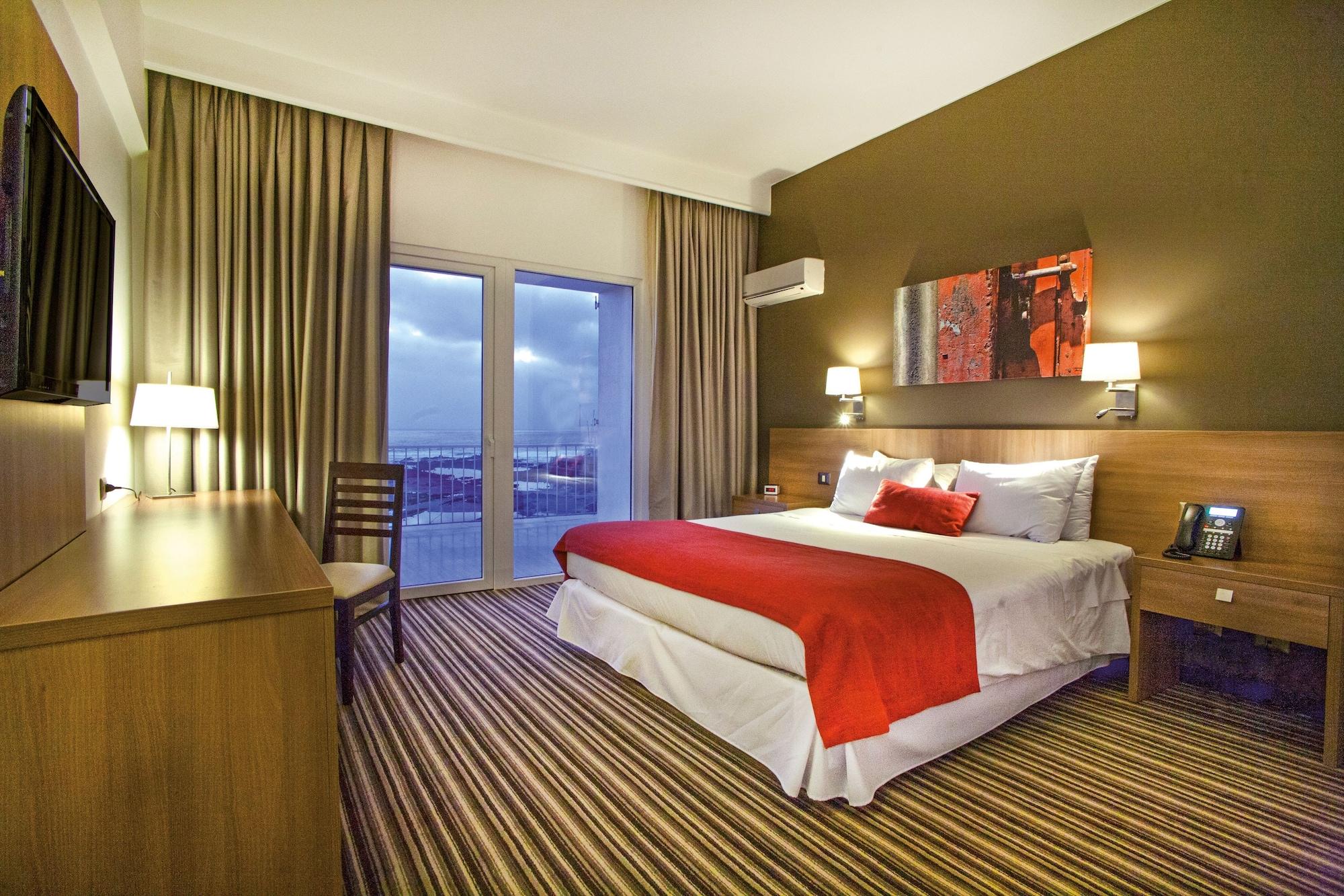 Hotel Антофагаста Экстерьер фото