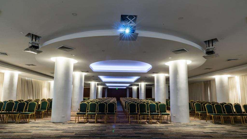 Hotel Антофагаста Удобства фото