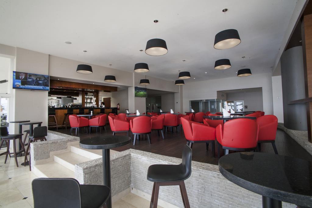 Hotel Антофагаста Экстерьер фото