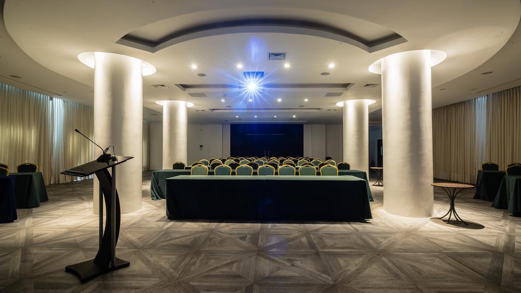 Hotel Антофагаста Экстерьер фото