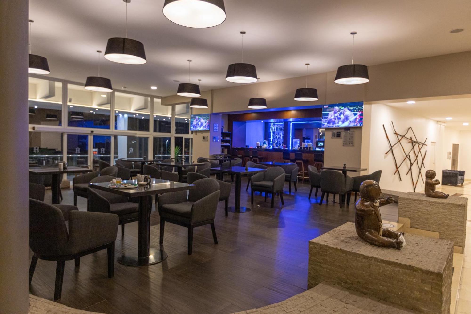 Hotel Антофагаста Экстерьер фото