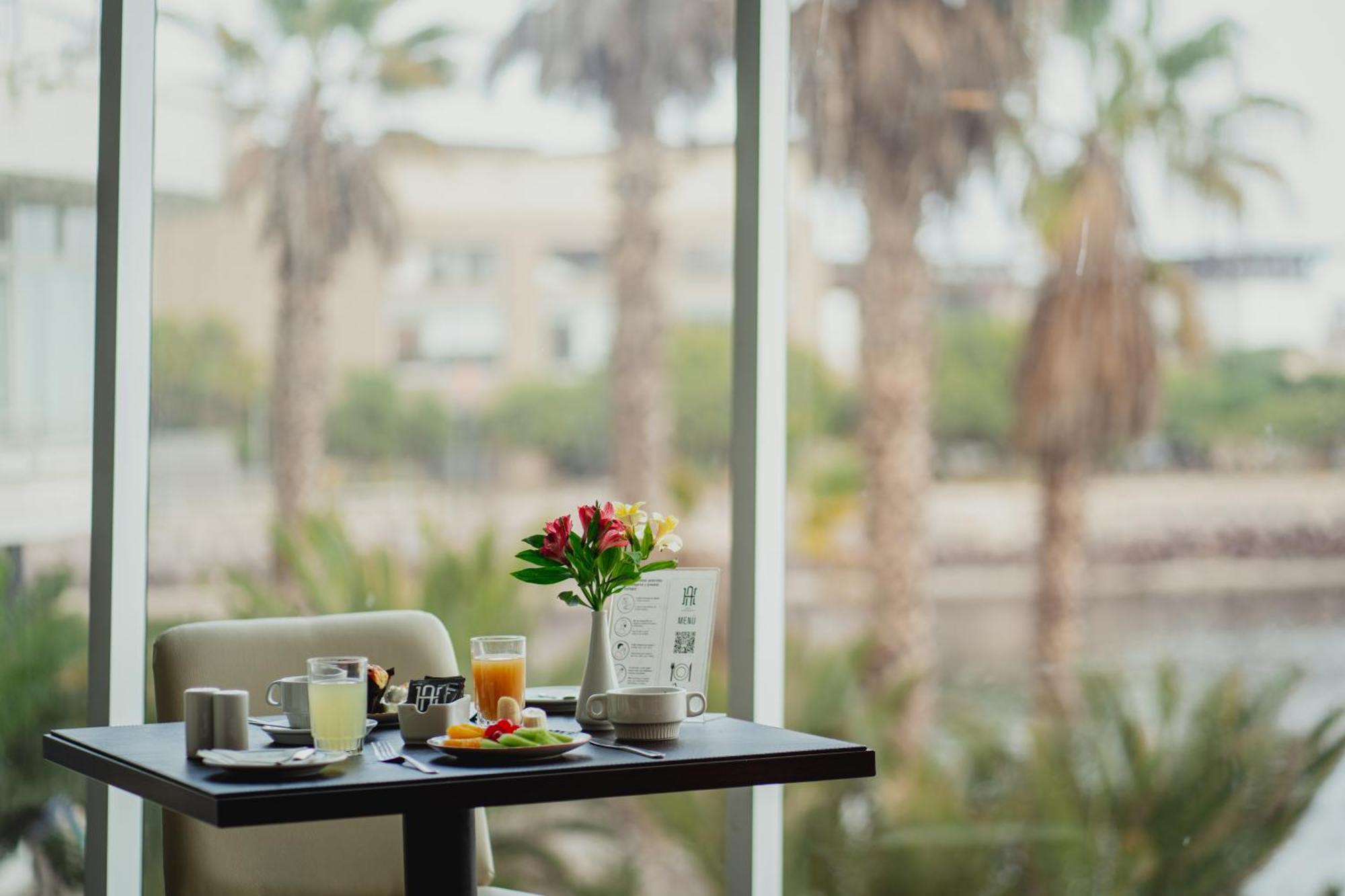 Hotel Антофагаста Экстерьер фото