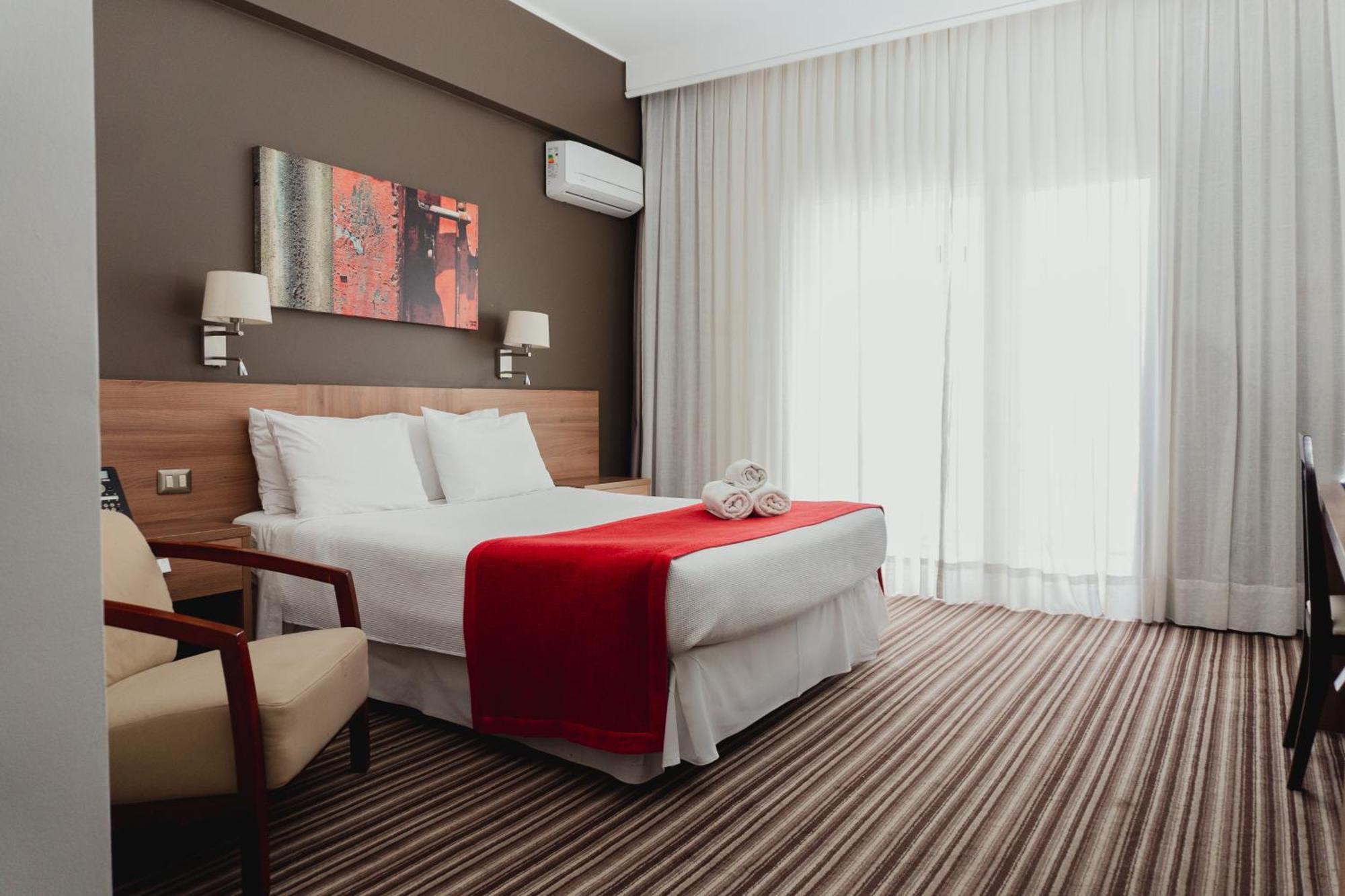 Hotel Антофагаста Экстерьер фото