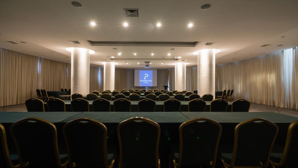 Hotel Антофагаста Экстерьер фото
