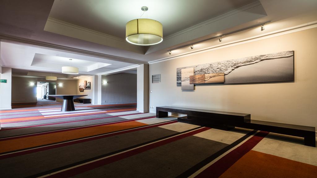 Hotel Антофагаста Экстерьер фото
