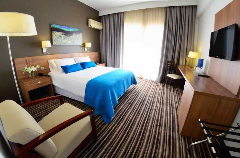 Hotel Антофагаста Экстерьер фото