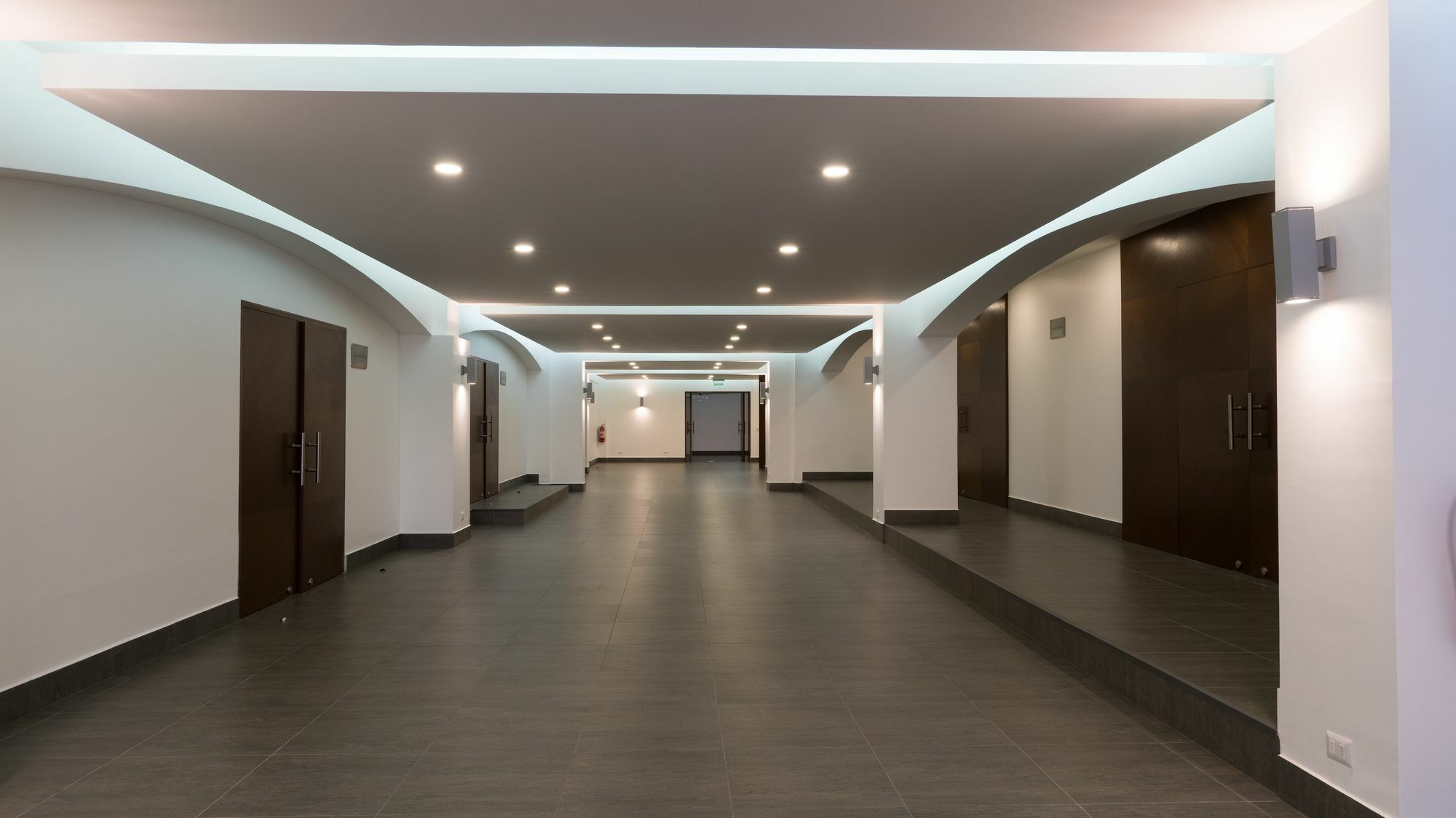Hotel Антофагаста Экстерьер фото
