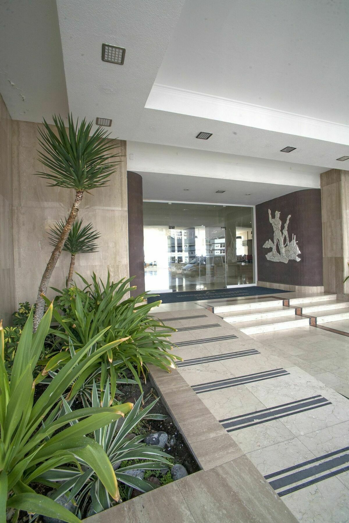 Hotel Антофагаста Экстерьер фото