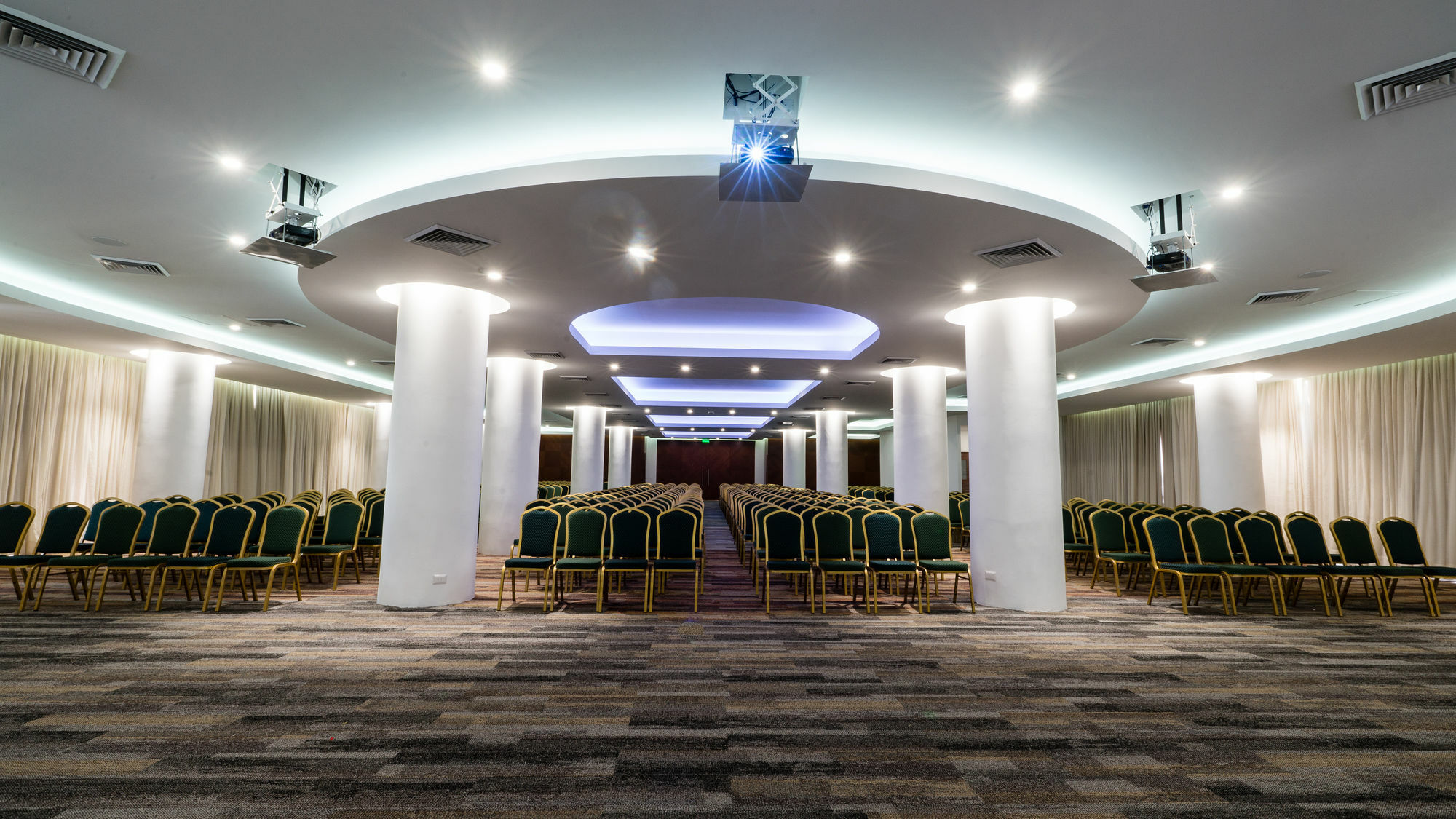 Hotel Антофагаста Экстерьер фото